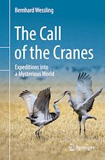 Télécharger le livre :  The Call of the Cranes
