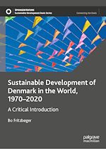 Download this eBook Sustainable Development of Denmark in the World, 1970–2020