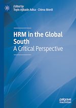 Télécharger le livre :  HRM in the Global South