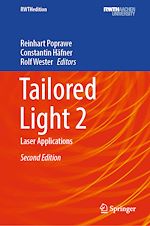 Télécharger le livre :  Tailored Light 2