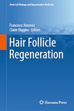Télécharger le livre :  Hair Follicle Regeneration