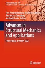 Télécharger le livre :  Advances in Structural Mechanics and Applications