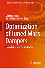 Télécharger le livre :  Optimization of Tuned Mass Dampers