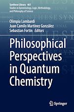 Download this eBook Philosophical Perspectives in Quantum Chemistry