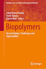 Télécharger le livre :  Biopolymers