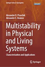 Télécharger le livre :  Multistability in Physical and Living Systems