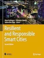 Télécharger le livre :  Resilient and Responsible Smart Cities