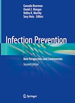 Télécharger le livre :  Infection Prevention