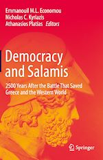 Télécharger le livre :  Democracy and Salamis