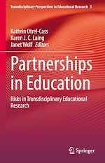 Télécharger le livre :  Partnerships in Education