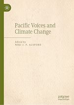 Télécharger le livre :  Pacific Voices and Climate Change
