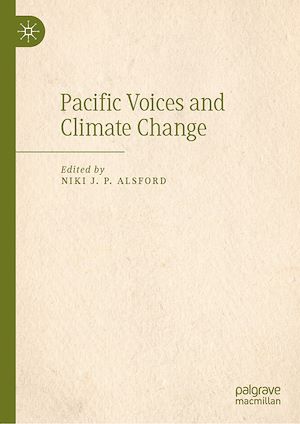 Téléchargez le livre :  Pacific Voices and Climate Change