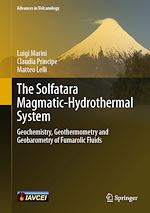 Download this eBook The Solfatara Magmatic-Hydrothermal System