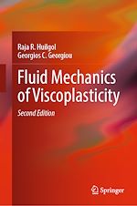 Télécharger le livre :  Fluid Mechanics of Viscoplasticity