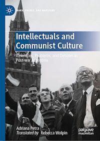 Télécharger le livre :  Intellectuals and Communist Culture