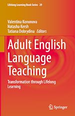 Télécharger le livre :  Adult English Language Teaching