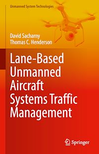 Télécharger le livre :  Lane-Based Unmanned Aircraft Systems Traffic Management