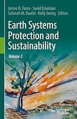 Télécharger le livre :  Earth Systems Protection and Sustainability