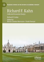 Télécharger le livre :  Richard F. Kahn