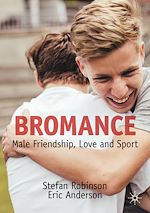 Télécharger le livre :  Bromance