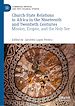 Télécharger le livre :  Church-State Relations in Africa in the Nineteenth and Twentieth Centuries