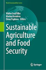 Télécharger le livre :  Sustainable Agriculture and Food Security