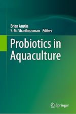 Télécharger le livre :  Probiotics in Aquaculture