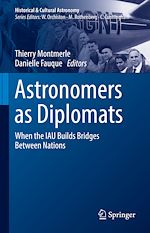 Download this eBook Astronomers as Diplomats