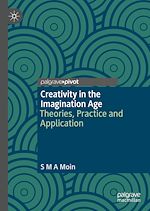 Télécharger le livre :  Creativity in the Imagination Age