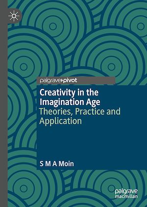 Téléchargez le livre :  Creativity in the Imagination Age