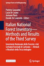 Download this eBook Italian National Forest Inventory—Methods and Results of the Third Survey