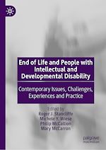 Télécharger le livre :  End of Life and People with Intellectual and Developmental Disability