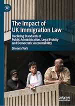 Télécharger le livre :  The Impact of UK Immigration Law