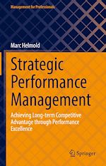 Télécharger le livre :  Strategic Performance Management