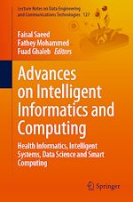 Télécharger le livre :  Advances on Intelligent Informatics and Computing