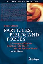 Télécharger le livre :  Particles, Fields and Forces