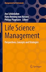 Télécharger le livre :  Life Science Management