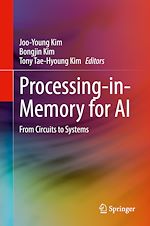 Télécharger le livre :  Processing-in-Memory for AI