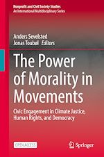 Download this eBook The Power of Morality in Movements