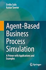 Télécharger le livre :  Agent-Based Business Process Simulation
