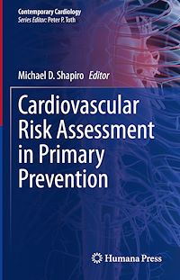 Télécharger le livre :  Cardiovascular Risk Assessment in Primary Prevention