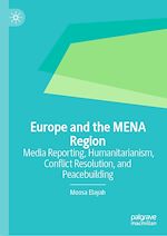 Télécharger le livre :  Europe and the MENA Region
