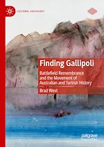 Télécharger le livre :  Finding Gallipoli