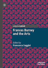 Télécharger le livre :  Frances Burney and the Arts