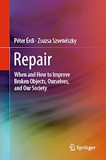 Télécharger le livre :  Repair