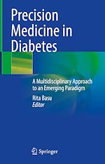 Télécharger le livre :  Precision Medicine in Diabetes