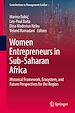 Télécharger le livre :  Women Entrepreneurs in Sub-Saharan Africa