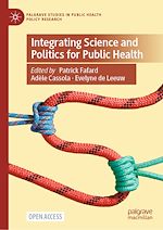Download this eBook Integrating Science and Politics for Public Health