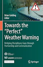 Download this eBook Towards the “Perfect” Weather Warning