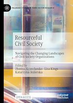 Download this eBook Resourceful Civil Society